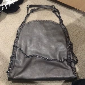 Steve Madden chain bag